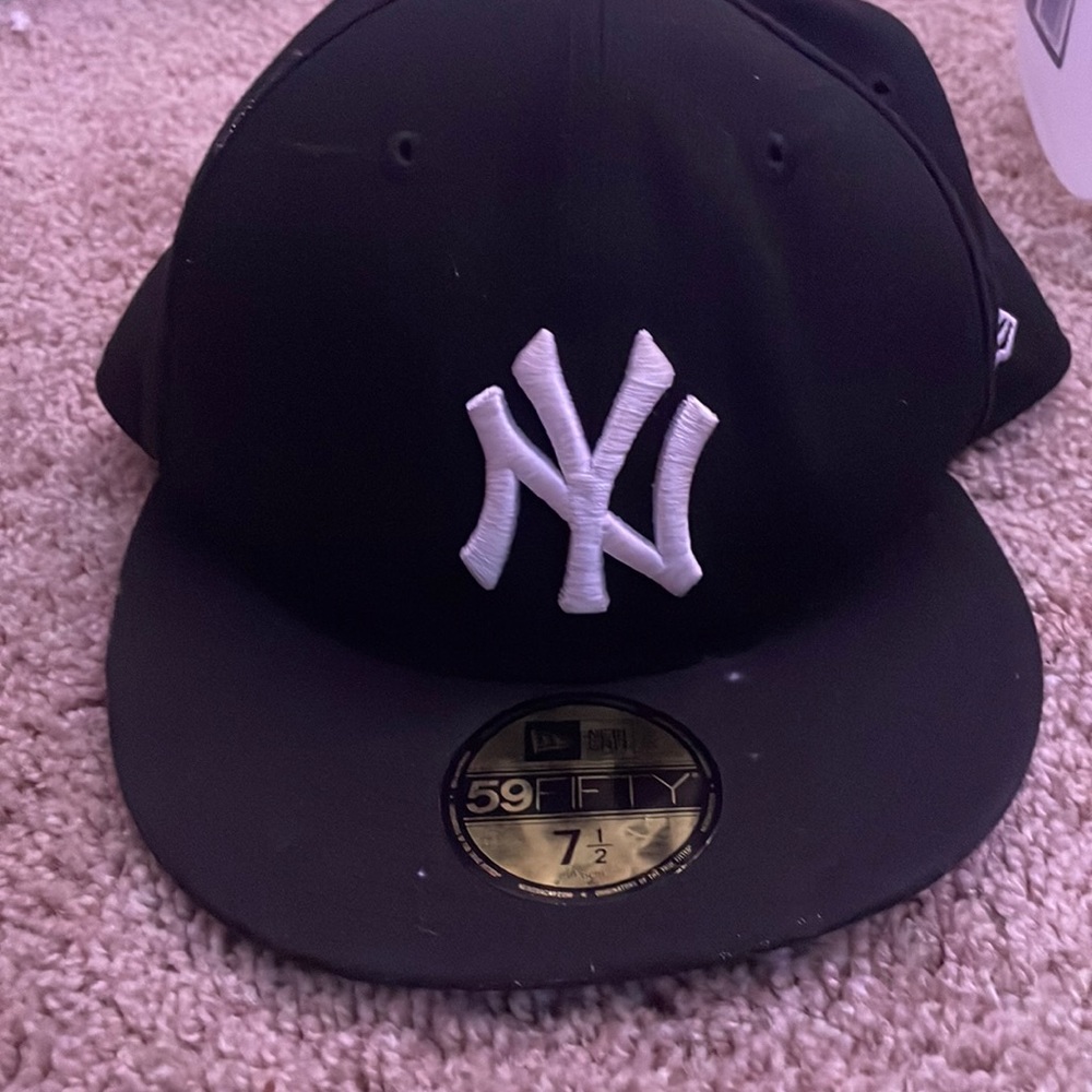 New Era Hat